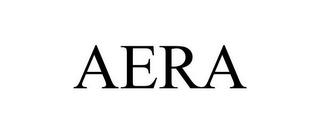 AERA trademark