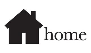 HOME trademark