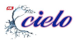 AJE CIELO trademark