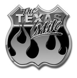 THE TEXAS MILE trademark