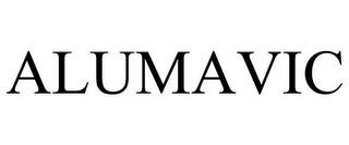 ALUMAVIC trademark