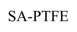 SA-PTFE trademark