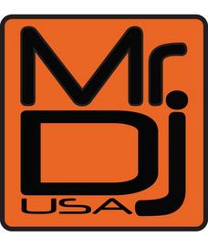 MR. DJ USA trademark