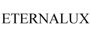 ETERNALUX trademark