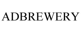 ADBREWERY trademark