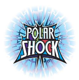 POLAR SHOCK trademark