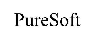 PURESOFT trademark