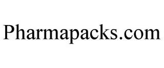 PHARMAPACKS.COM trademark