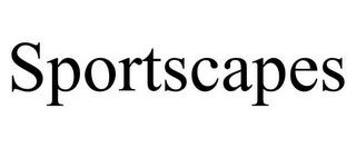 SPORTSCAPES trademark