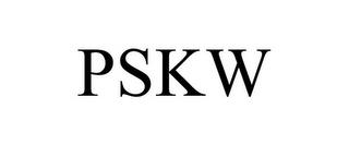 PSKW trademark