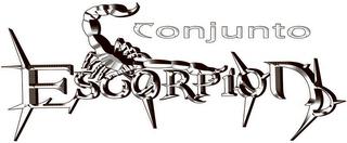 CONJUNTO ESCORPION trademark