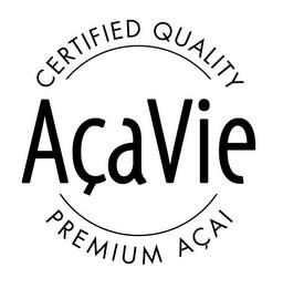 CERTIFIED QUALITY AÇAVIE PREMIUM AÇAI. trademark