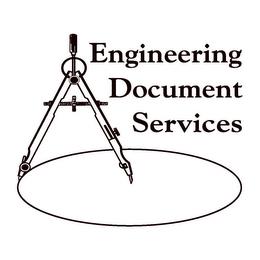 ENGINEERING DOCUMENT SERVICES trademark