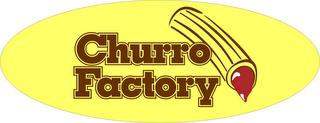 CHURRO FACTORY trademark