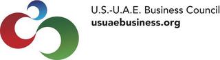 U.S.-U.A.E. BUSINESS COUNCIL USUAEBUSINESS.ORG trademark