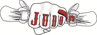 JUDO GRIP BOOT trademark