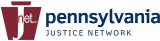 JNET PENNSYLVANIA JUSTICE NETWORK trademark