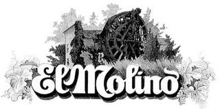 EL MOLINO trademark