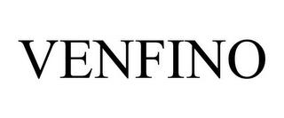 VENFINO trademark