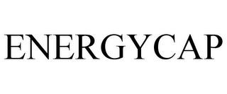 ENERGYCAP trademark