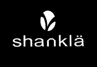 SHANKLÄ trademark