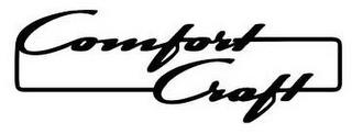 COMFORT CRAFT trademark