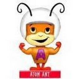 ATOM ANT trademark