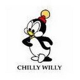 CHILLY WILLY trademark