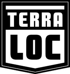 TERRA LOC trademark