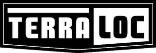 TERRALOC trademark