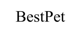 BESTPET trademark