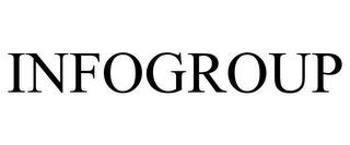 INFOGROUP trademark