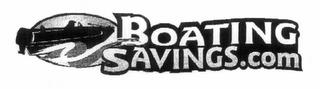 BOATINGSAVINGS.COM trademark