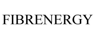 FIBRENERGY trademark