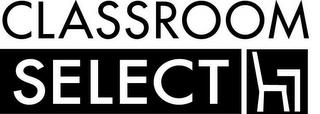 CLASSROOM SELECT trademark