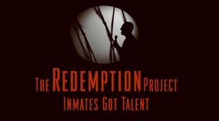 THE REDEMPTION PROJECT INMATES GOT TALENT trademark