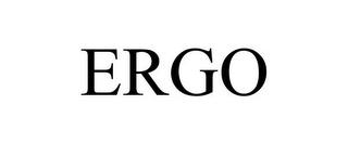 ERGO trademark