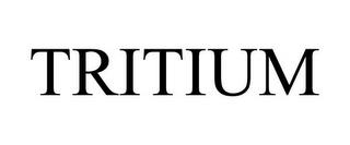 TRITIUM trademark