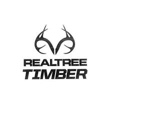 REALTREE TIMBER trademark