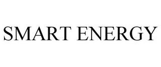 SMART ENERGY trademark