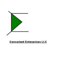 CE CONVARIANT ENTERPRISES LLC trademark