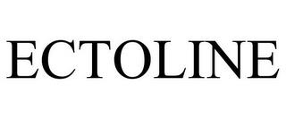 ECTOLINE trademark