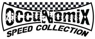 OCCUNOMIX SPEED COLLECTION trademark