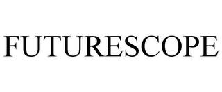 FUTURESCOPE trademark