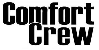 COMFORT CREW trademark