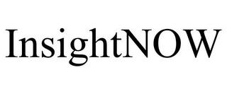 INSIGHTNOW trademark