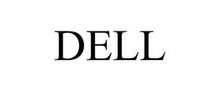 DELL trademark