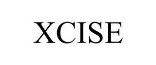 XCISE trademark