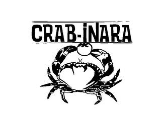 CRAB-INARA trademark