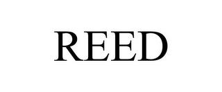 REED trademark